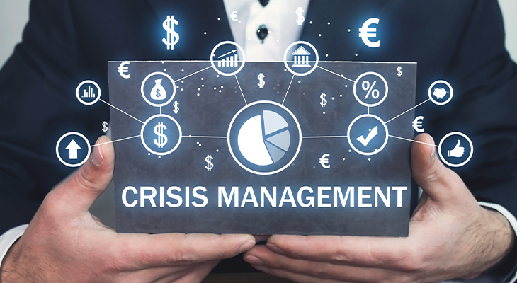 Crisis Management Strategies in the Financial World