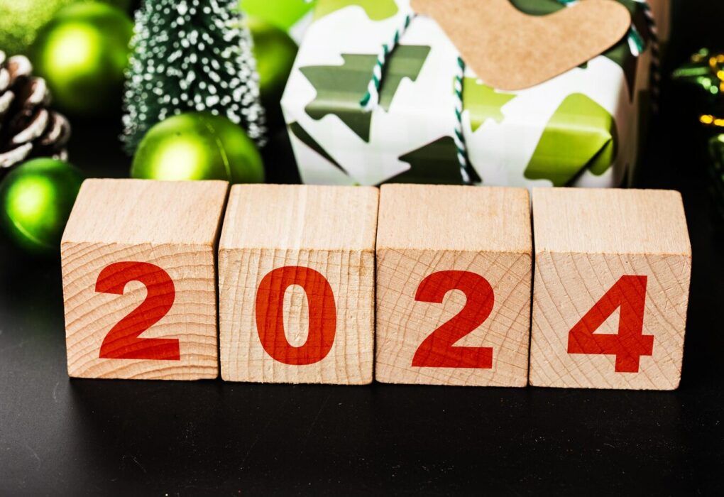 New business practices in 2024