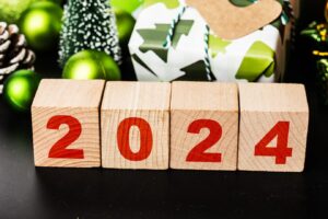 New business practices in 2024