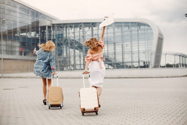 Travel with Kids - Tips for a Stress-Free Adventure