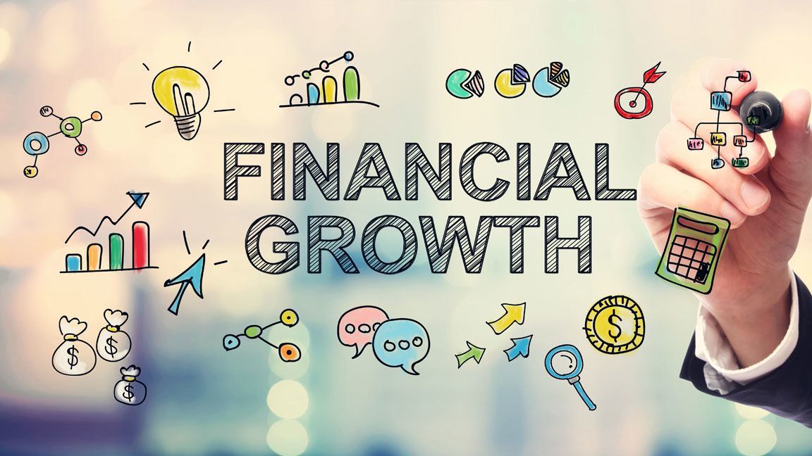 Business Finances for Growth